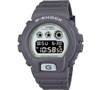 Casio G-Shock Hidden Glow Serie DW-6900HD-8JF Digitale Grigio Men Orologio Japan