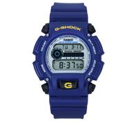 Casio G-Shock Illuminator DW-9052-2VDR 200M Digital Men's Watch