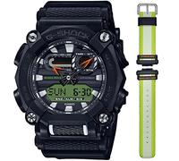 Casio G-Shock Limited GA-900E-1A3ER Cronografo uomo