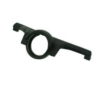 Casio G-Shock Lunetta In Resina Nera GBD-100SM GBD-100 GBD-100SM-1A7