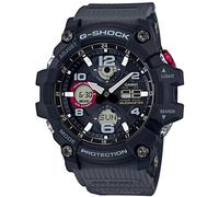 CASIO G-Shock Master of G MUDMASTER GWG-100-1A8JF Mens Japan Import