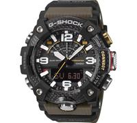 Casio G-Shock Master of G Mudmaster - Orologio da polso da uomo, al quarzo, analogico, digitale