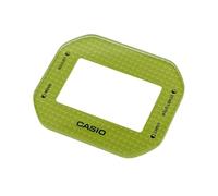Casio G-Shock Minerale Ricambio 10653405 Quadrato Verde DW-5600GL-9