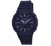 Casio G-Shock Mini Casioak Analog Digital GMA-S2100-1A 200M Women's Watch