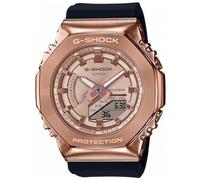 Orologio G-Shock GM-S2100PG-1A4ER Nero 00