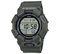 Casio G-Shock Mod. New Rugged Basic Digital A With 10-Year Battery
