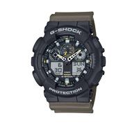 Casio G-Shock Mod.oversized - Two Tone Utility Colours