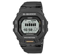 Casio G-Shock Move Step Tracker Nero Resina Digitale MIP Orologio GBD200-1A1