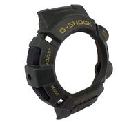 Casio G-Shock Mudman Lünette Bezel in Resina Verde G-9000MC-3