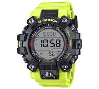 Casio G-Shock Mudman Rescue GW9500MRY1A9 Orologio Digitale Giallo, nero