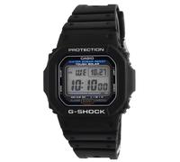 Casio G-SHOCK Origin G-5600UE-1 Alarm Chrono Digital Solar Diver 200M Mens Watch