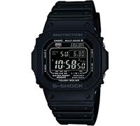 Casio G-SHOCK Orologio 20 BAR, Digitale, Uomo, DW-5600E-1VER