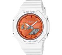 Orologio G-Shock Sparkle of Winter GMA-S2100WS-7AER White/Orange 00