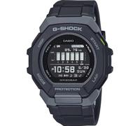 Casio G-SHOCK GBD-300-1ER Bluetooth Steptracker Training Planner - 149eu list