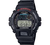 G-SHOCK DW-6900U-1 by CASIO | Nero