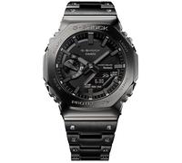 CASIO G-SHOCK Orologio da polso solare da uomo GM-B2100BD-1AJF G-Shock Full...