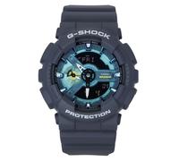 Casio G-Shock Orologio da uomo analogico digitale a con al GA-110AS-2A