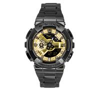 Casio G-Shock Orologio da uomo analogico digitale in con GM-110BD-1A9