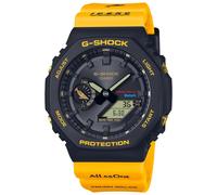 Casio G-Shock Orologio da Uomo Love Mare e La Terra Occhio Search GA-B2100K-9AJR