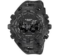 Orologio CASIO G-SHOCK GA-V01SKE-8AER Silicone Nero Sub 200mt