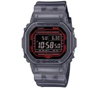 Casio DW-B5600G-1JF [Serie DW-B5600 dotata di collegamento per smartphone G-Shock (G-Shock)] Spedito dal Giappone Modello settembre 2022, nero