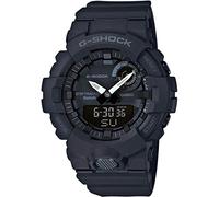 Casio GBA-800-1AER orologio Orologio da polso Maschio Quarzo Nero