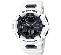 G-shock G-squad Gba-900-7aer 21 - Orologio outdoor - Bianco [Taglia : Unique]