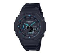 Casio GA-2100-1A2ER G-Shock Uomo 45mm 20ATM