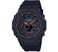 Casio G-Shock Orologio Uomo in Resina e carbonio - CA.GA-2100-1A4ER