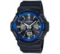 CASIO G-SHOCK Radio Solare G GAW-100B-1A2JF Uomo Nero NUOVO Dal Giappone