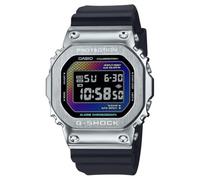 CASIO G-SHOCK RELOGIO, Argento, bracciale, argento, Bracciale