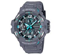Orologio G-Shock GR-B300-8A2ER Gravity Master grigio e azzurro