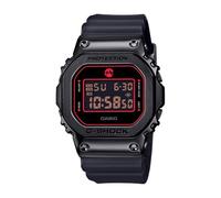 Casio G-Shock Rui Hachimura Special Edition Orologio Digitale Nero GM5600RH-1