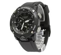 Casio G-Shock Standard Analog Digital Quartz Diver's 200M Mens Watch GA-2000S-1