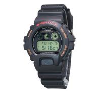 Casio G-SHOCK Allarme Chrono Illuminator Timer DW-6900UB-9 200M Orologio Uomo