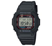 Casio G-Shock The Origin Digitale Funk-Solar-Herrenuhr Nero GW-M5610U-1ER