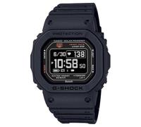 Orologio Uomo Casio G-SHOCK Resina bio G-SQUAD DW-H5600-1ER Nero