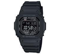 Casio G-Shock The Origin Orologio Digitale Solare Da Uomo Nero GW-M5610U-1BER