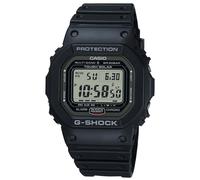 Casio G-Shock The Originale Digitale Funk-Solar-Herrenuhr Nero GW-5000U-1ER