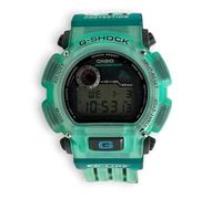 Casio G-shock Verde Acqua