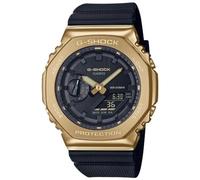 Orologio G-Shock Casio CasiOak GM-2100G-1A9ER Black/Gold 00