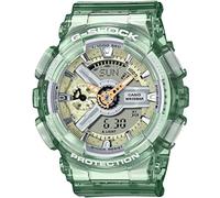 Casio G-Shock WOMEN Classic GMA-S110GS-3AER Orologio da polso uomo Con allarme