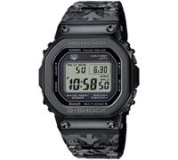 Casio G-Shock X Eric Haze GMW-B5000EH-1JR Solare Radio Uomo Orologio Nero Nuovo