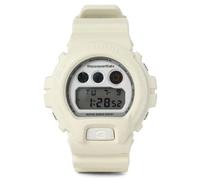 Casio G-Shock x Thisisnever that DW-6900TNT24-7DF Ivory / New / FedEx