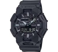 CASIO Ga-010-1a1er - Unisex - Nero - Taglia unica- modello 2025