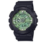 Orologio G-Shock Classic GA-110CD-1A3ER Nero 00