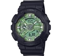 Orologio G-Shock Classic GA-110CD-1A3ER Nero 00