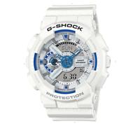 Casio GA-110HDS-7AER Heren polshorloge