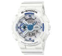 Casio GA-110HDS-7AER Heren polshorloge