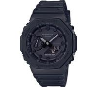 Orologio uomo Casio GA-2100-1A1